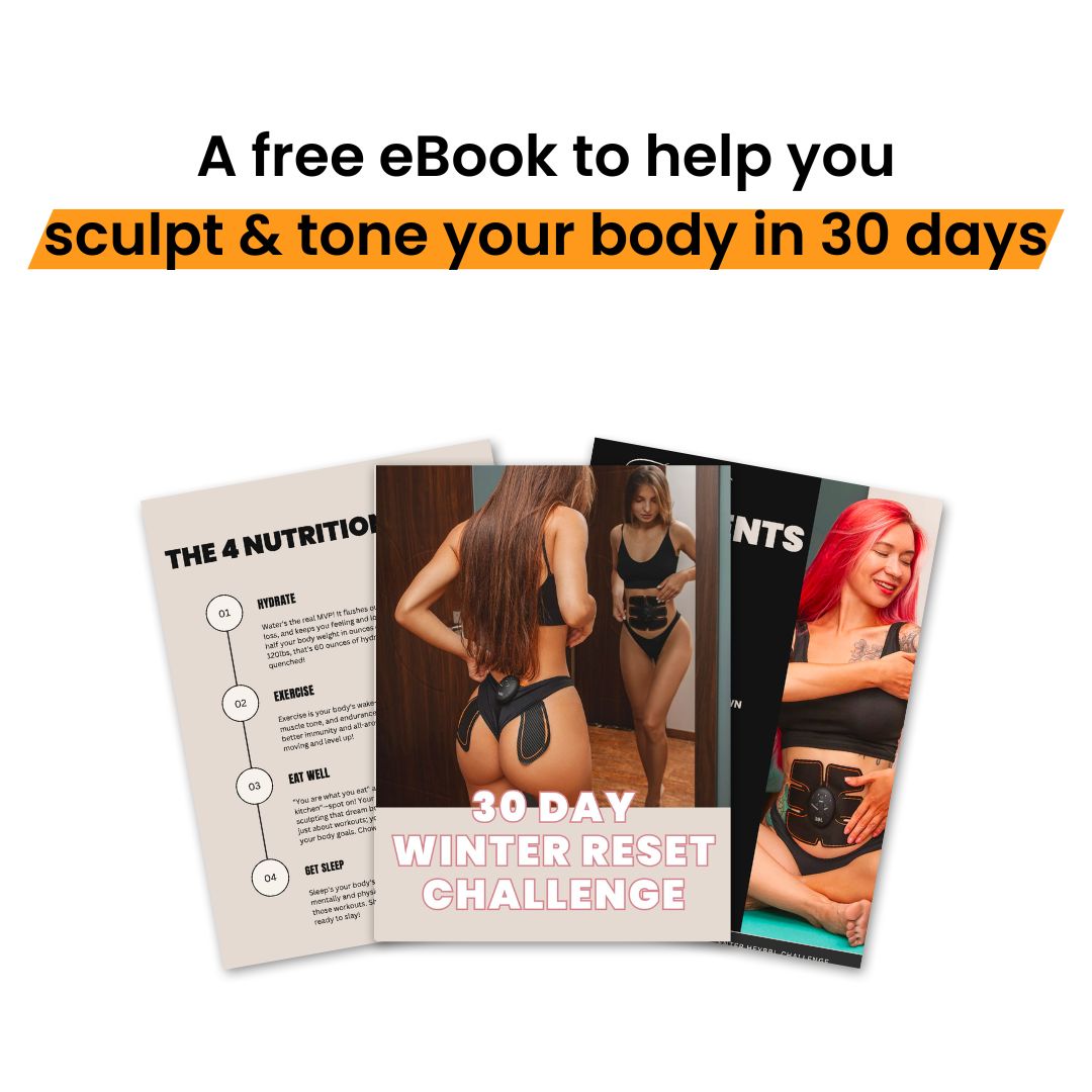 New: Body Shaper V2