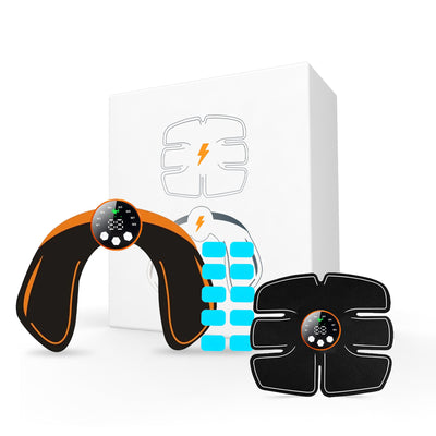 New: Body Shaper V2