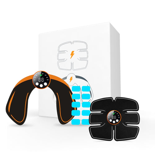 New: Body Shaper V2