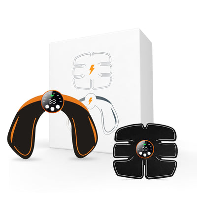 New: Body Shaper V2