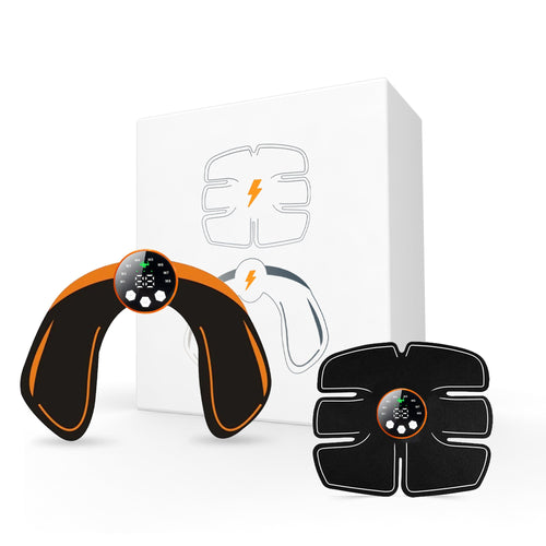 New: Body Shaper V2