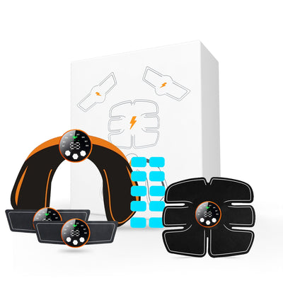 New: Body Shaper V2