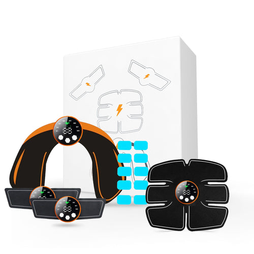 New: Body Shaper V2