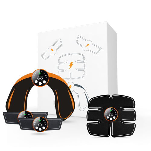 New: Body Shaper V2