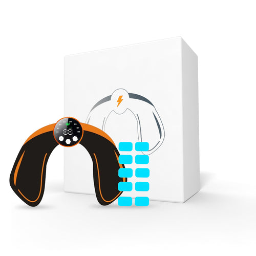 New: Body Shaper V2