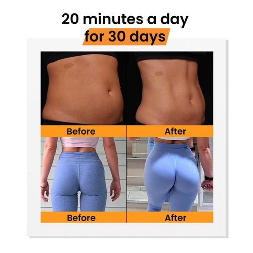 New: Body Shaper V2